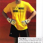 Tony Meola – Soccer Madness